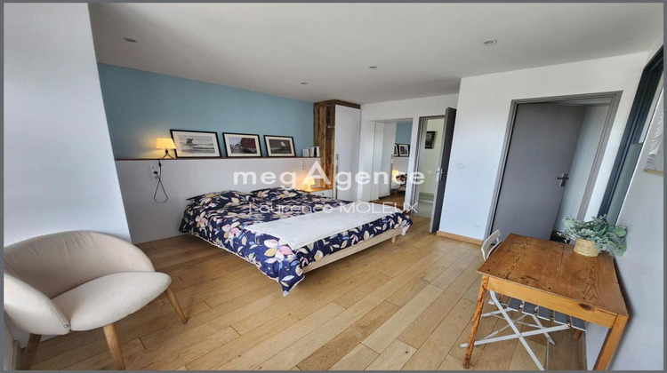 Ma-Cabane - Vente Appartement BOULOGNE SUR MER, 98 m²