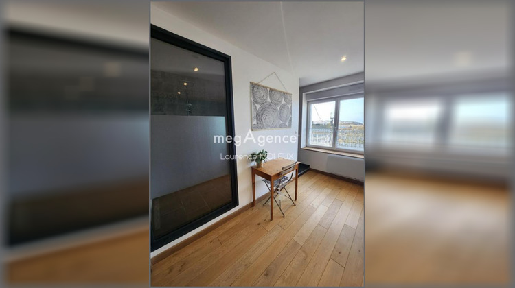 Ma-Cabane - Vente Appartement BOULOGNE SUR MER, 98 m²