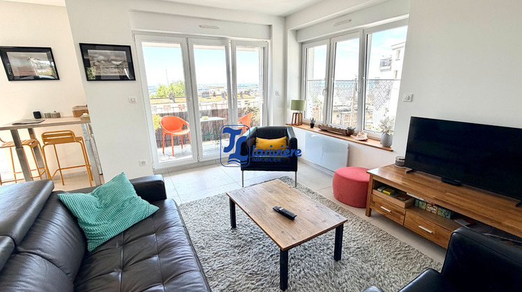 Ma-Cabane - Vente Appartement BOULOGNE-SUR-MER, 97 m²