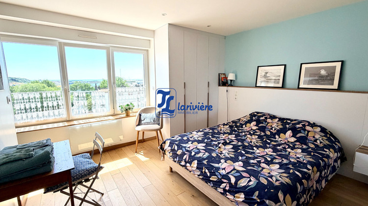 Ma-Cabane - Vente Appartement BOULOGNE-SUR-MER, 97 m²