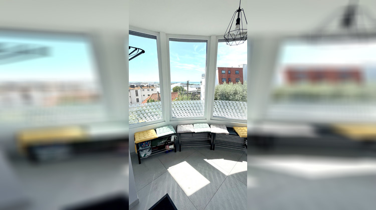 Ma-Cabane - Vente Appartement BOULOGNE-SUR-MER, 97 m²