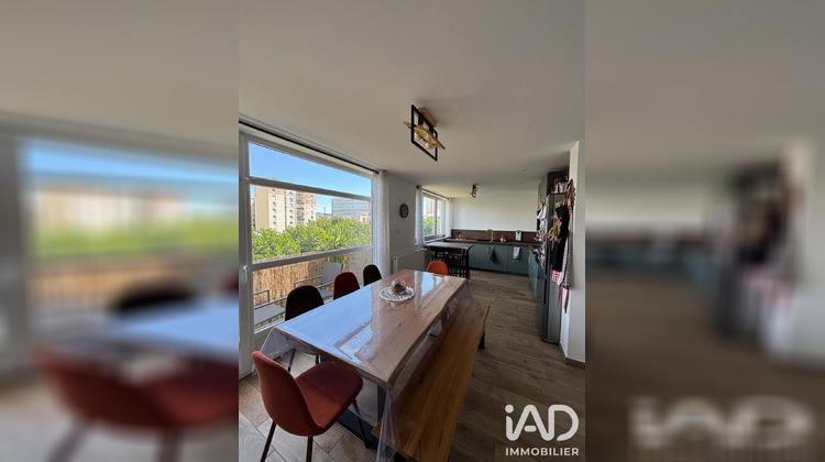 Ma-Cabane - Vente Appartement Boulogne-sur-Mer, 63 m²