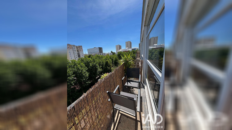 Ma-Cabane - Vente Appartement Boulogne-sur-Mer, 63 m²