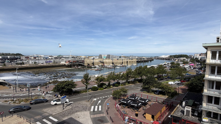 Ma-Cabane - Vente Appartement Boulogne-sur-Mer, 143 m²