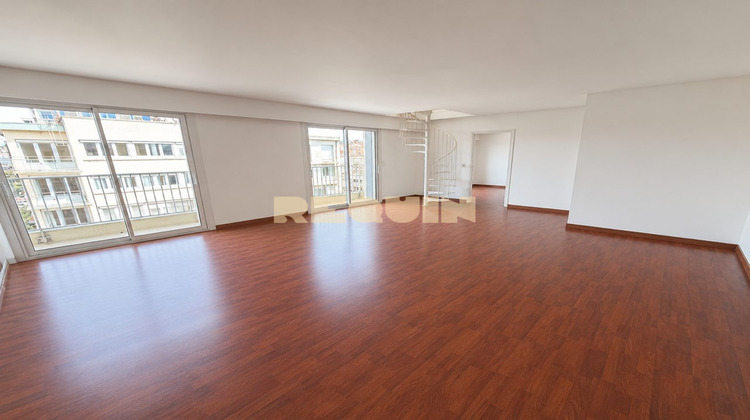 Ma-Cabane - Vente Appartement Boulogne-sur-Mer, 143 m²