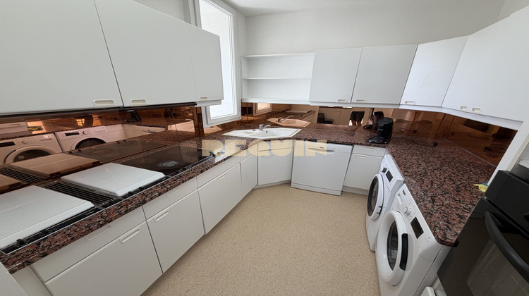 Ma-Cabane - Vente Appartement Boulogne-sur-Mer, 143 m²