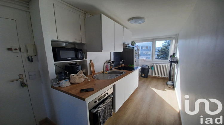Ma-Cabane - Vente Appartement Boulogne-sur-Mer, 68 m²