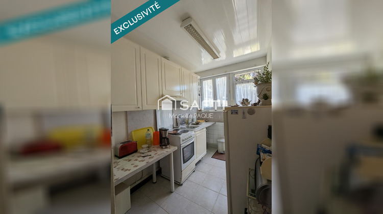 Ma-Cabane - Vente Appartement Boulogne-sur-Mer, 41 m²