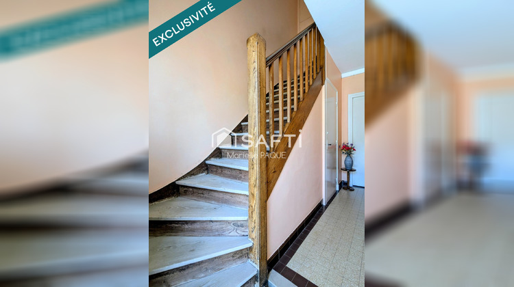 Ma-Cabane - Vente Appartement Boulogne-sur-Mer, 41 m²