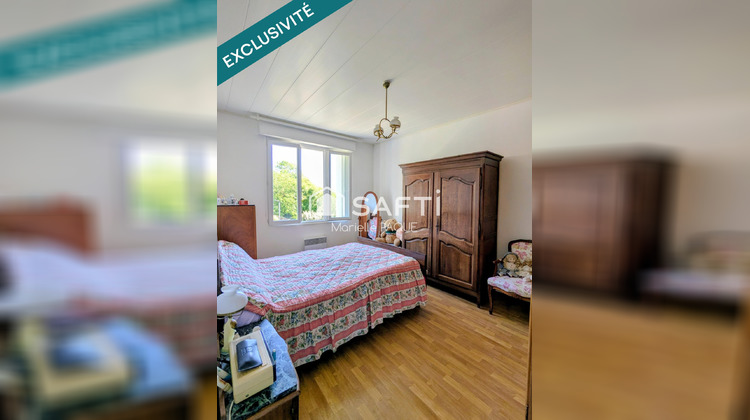 Ma-Cabane - Vente Appartement Boulogne-sur-Mer, 41 m²