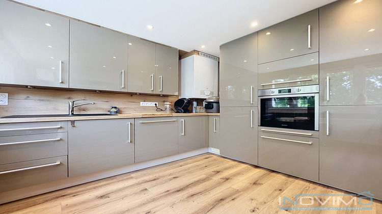 Ma-Cabane - Vente Appartement Boulogne-sur-Mer, 97 m²