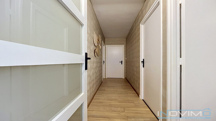 Ma-Cabane - Vente Appartement Boulogne-sur-Mer, 97 m²
