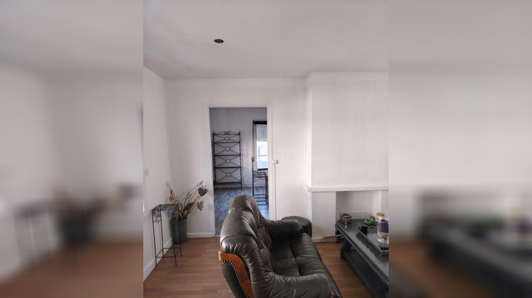 Ma-Cabane - Vente Appartement BOULOGNE SUR MER, 54 m²