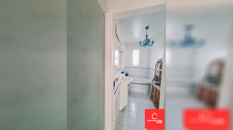 Ma-Cabane - Vente Appartement Boulogne-sur-Mer, 85 m²