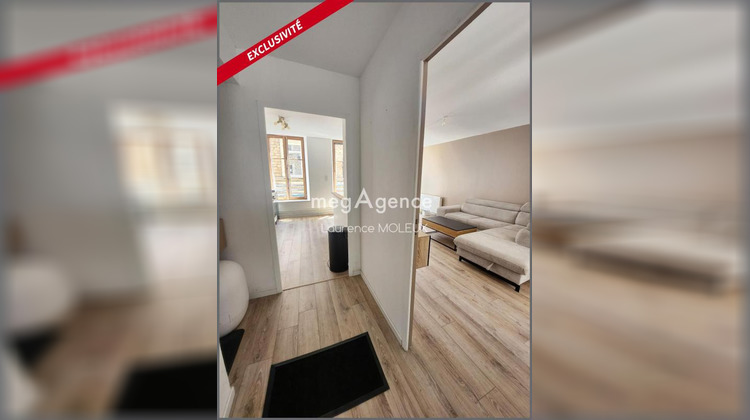 Ma-Cabane - Vente Appartement BOULOGNE SUR MER, 55 m²