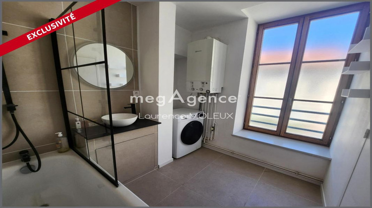 Ma-Cabane - Vente Appartement BOULOGNE SUR MER, 55 m²