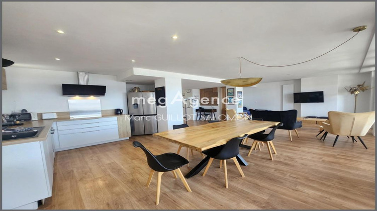 Ma-Cabane - Vente Appartement BOULOGNE SUR MER, 94 m²