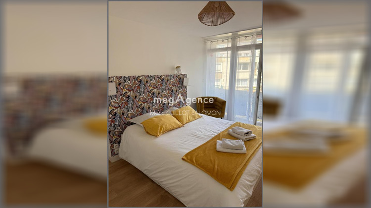 Ma-Cabane - Vente Appartement BOULOGNE SUR MER, 94 m²