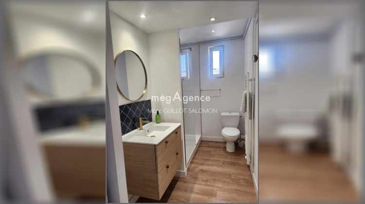 Ma-Cabane - Vente Appartement BOULOGNE SUR MER, 94 m²