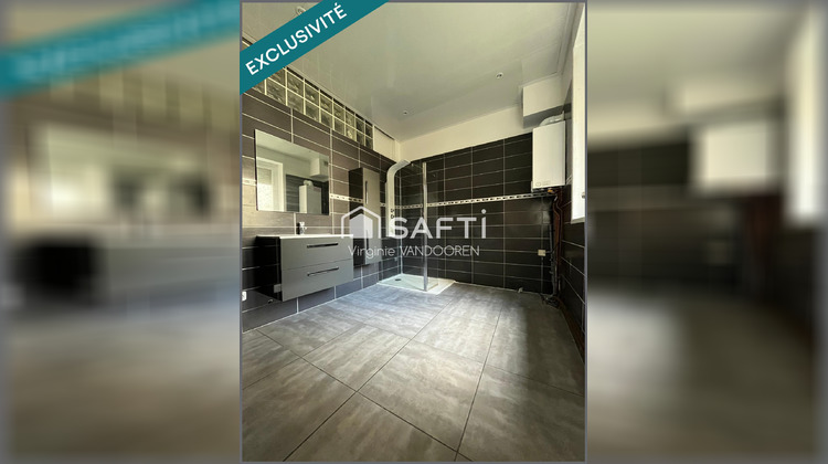Ma-Cabane - Vente Appartement Boulogne-sur-Mer, 69 m²