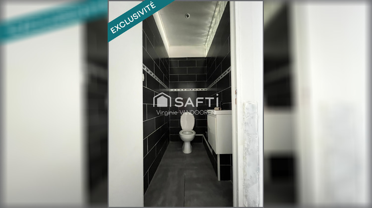 Ma-Cabane - Vente Appartement Boulogne-sur-Mer, 69 m²