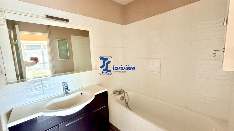 Ma-Cabane - Vente Appartement BOULOGNE-SUR-MER, 88 m²