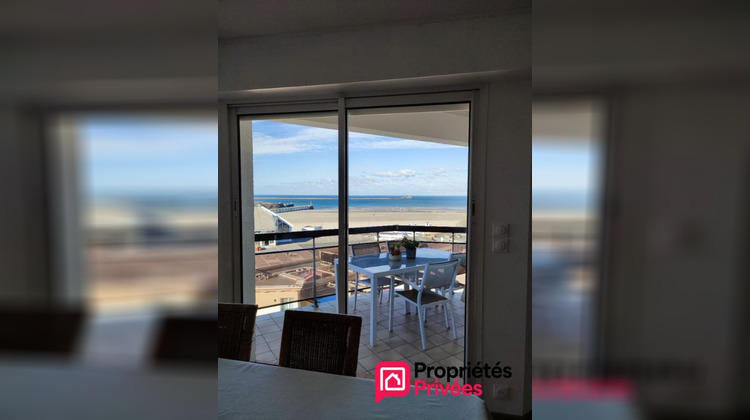 Ma-Cabane - Vente Appartement BOULOGNE SUR MER, 87 m²