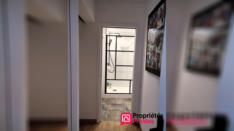 Ma-Cabane - Vente Appartement BOULOGNE SUR MER, 87 m²