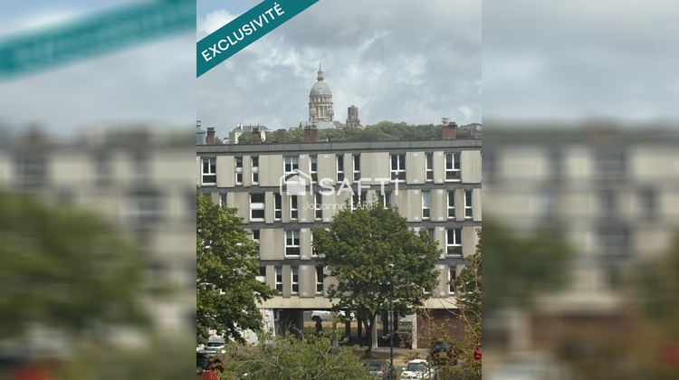 Ma-Cabane - Vente Appartement Boulogne-sur-Mer, 60 m²