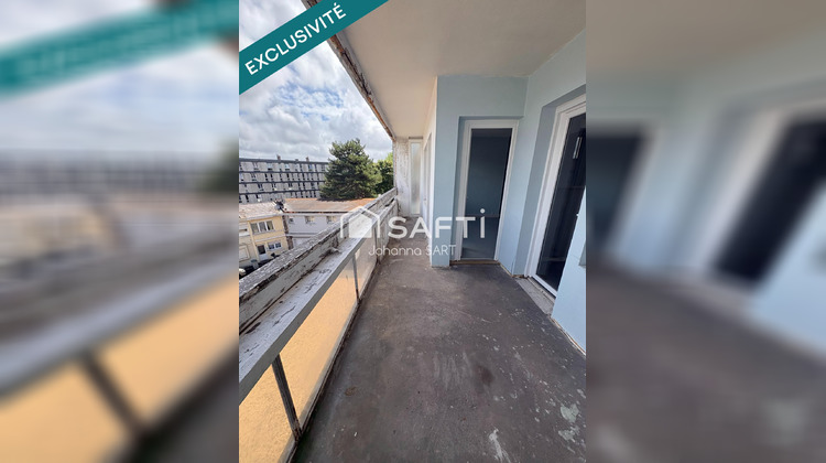 Ma-Cabane - Vente Appartement Boulogne-sur-Mer, 60 m²