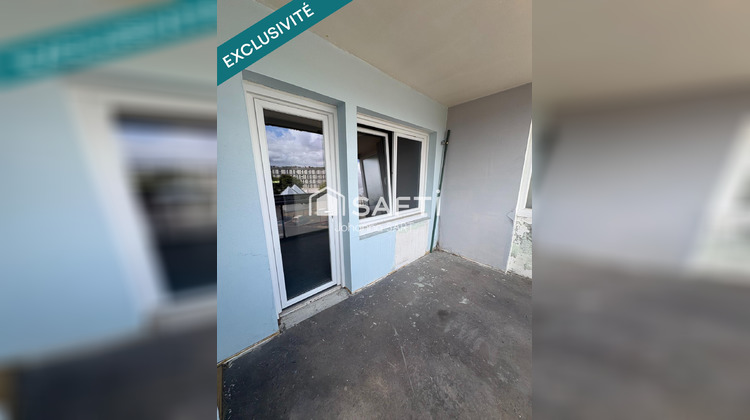 Ma-Cabane - Vente Appartement Boulogne-sur-Mer, 60 m²
