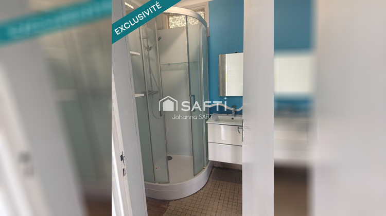 Ma-Cabane - Vente Appartement Boulogne-sur-Mer, 60 m²