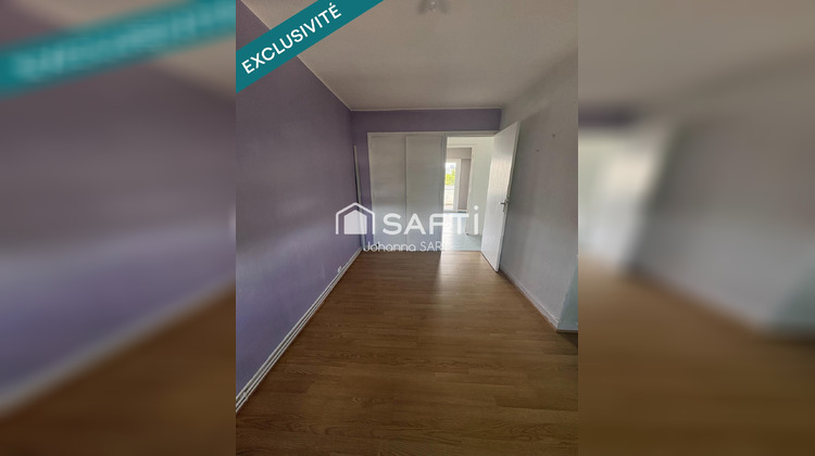 Ma-Cabane - Vente Appartement Boulogne-sur-Mer, 60 m²