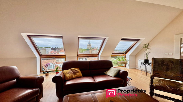 Ma-Cabane - Vente Appartement BOULOGNE SUR MER, 169 m²