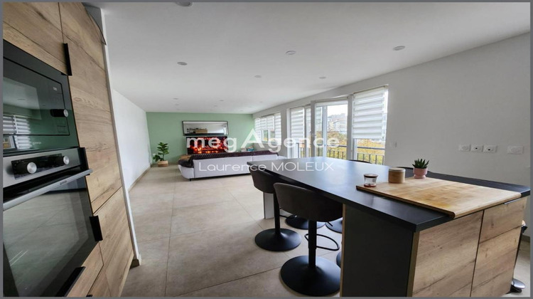 Ma-Cabane - Vente Appartement BOULOGNE SUR MER, 80 m²