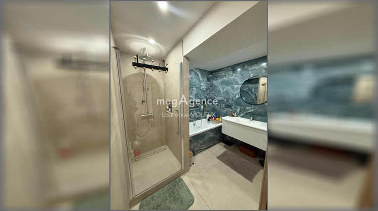 Ma-Cabane - Vente Appartement BOULOGNE SUR MER, 80 m²
