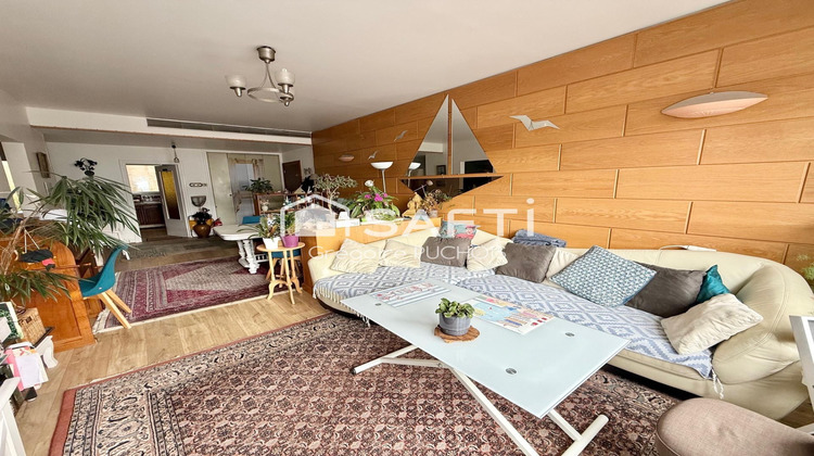 Ma-Cabane - Vente Appartement Boulogne-sur-Mer, 92 m²