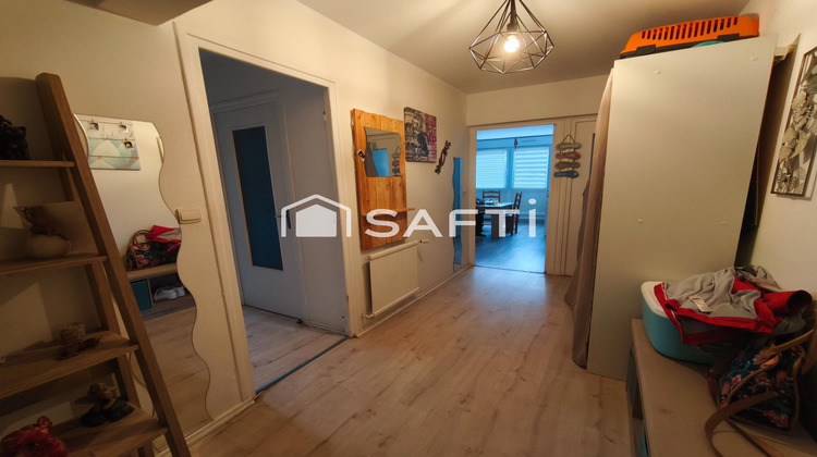 Ma-Cabane - Vente Appartement Boulogne-sur-Mer, 95 m²