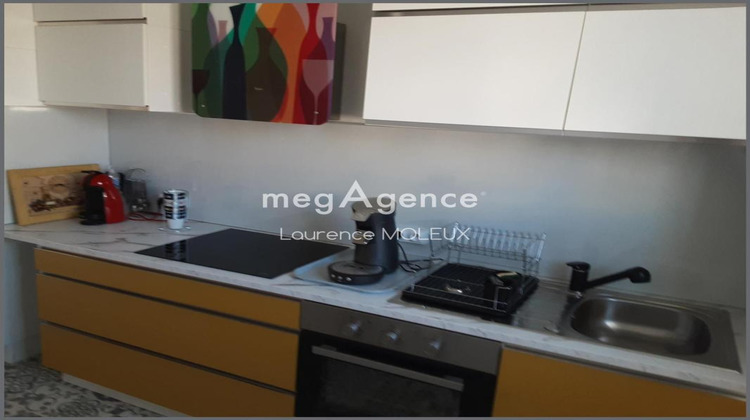 Ma-Cabane - Vente Appartement BOULOGNE SUR MER, 104 m²