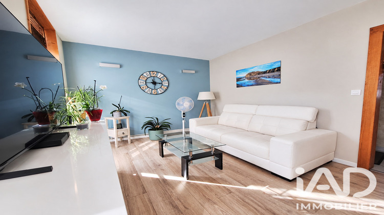 Ma-Cabane - Vente Appartement Boulogne-sur-Mer, 53 m²