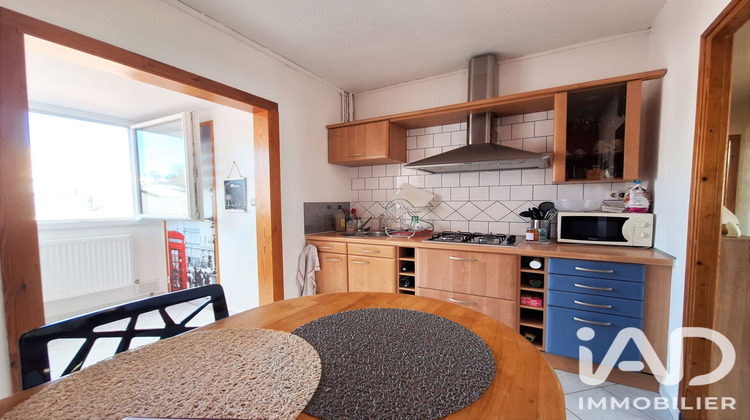 Ma-Cabane - Vente Appartement Boulogne-sur-Mer, 53 m²
