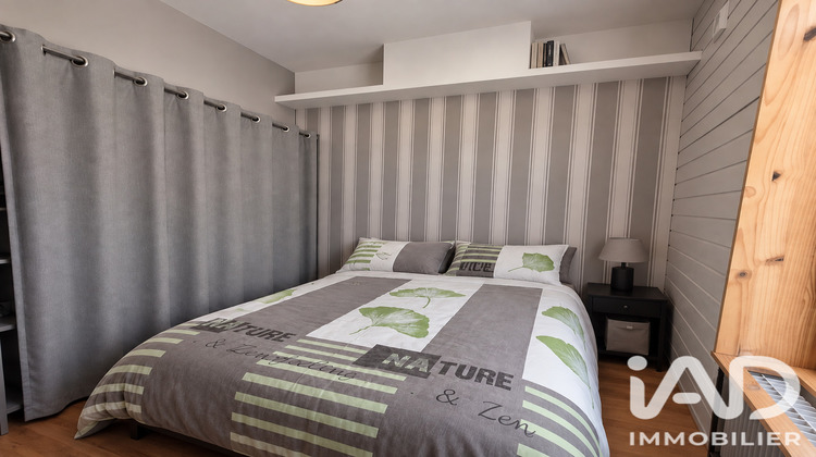 Ma-Cabane - Vente Appartement Boulogne-sur-Mer, 53 m²