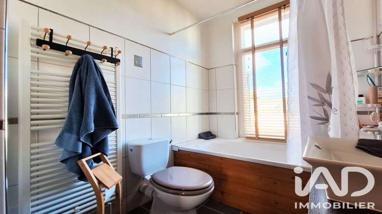 Ma-Cabane - Vente Appartement Boulogne-sur-Mer, 53 m²