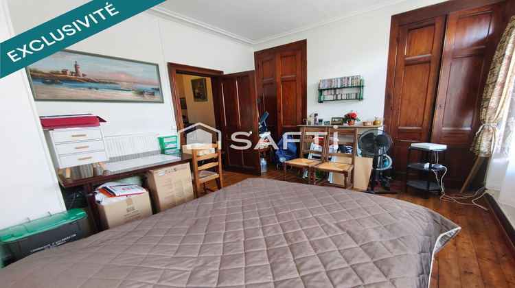 Ma-Cabane - Vente Appartement Boulogne-sur-Mer, 40 m²