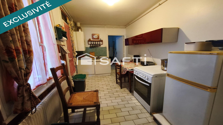 Ma-Cabane - Vente Appartement Boulogne-sur-Mer, 40 m²