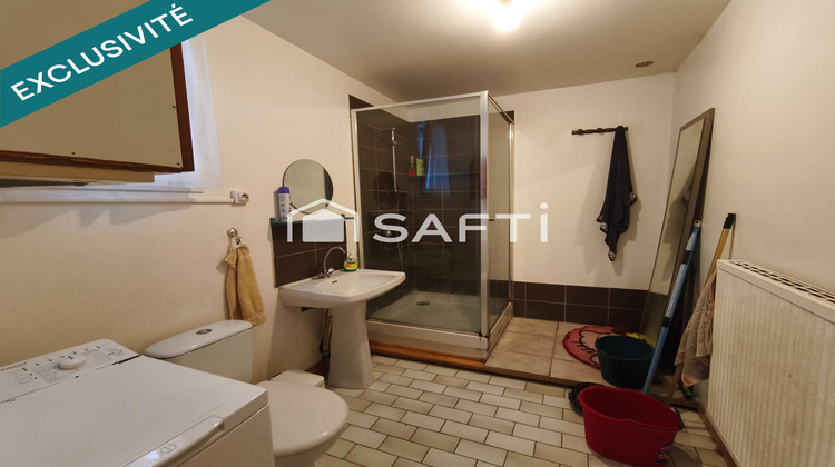 Ma-Cabane - Vente Appartement Boulogne-sur-Mer, 40 m²