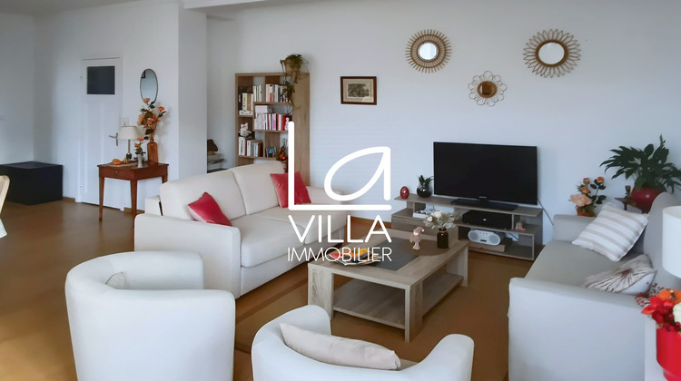 Ma-Cabane - Vente Appartement Boulogne-sur-Mer, 75 m²