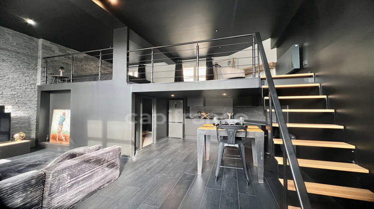 Ma-Cabane - Vente Appartement BOULOGNE SUR MER, 52 m²