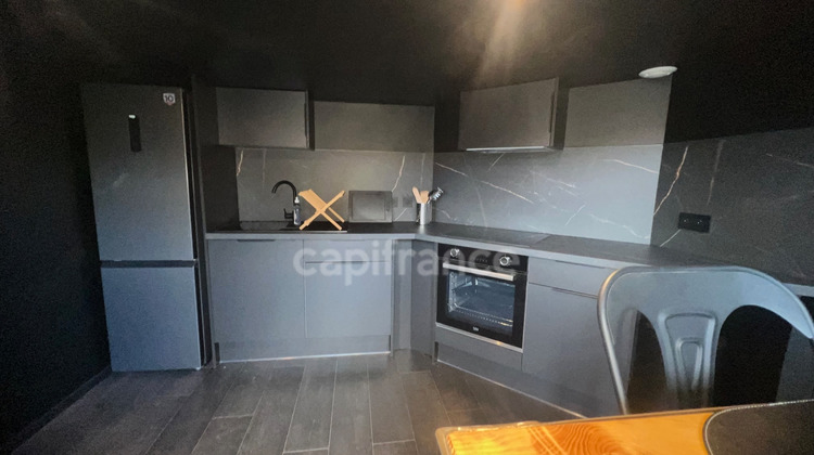 Ma-Cabane - Vente Appartement BOULOGNE SUR MER, 52 m²
