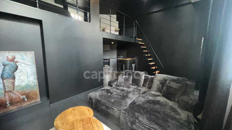 Ma-Cabane - Vente Appartement BOULOGNE SUR MER, 52 m²